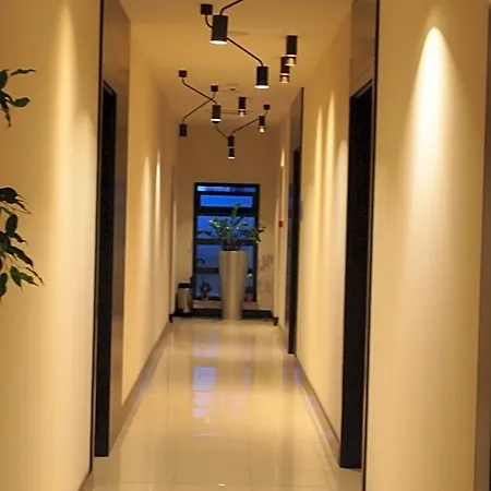 Agava Hotel Makarska