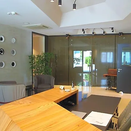 Hotel Agava Makarska